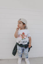 Load image into Gallery viewer, Can&#39;t Catch Me Tee

