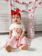 Load image into Gallery viewer, Candy Cane Cutie Tee
