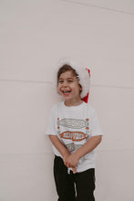 Load image into Gallery viewer, Skateboard Christmas Tee
