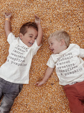 Load image into Gallery viewer, Fall Favs Tee
