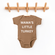 Load image into Gallery viewer, Mama&#39;s Little Turkey
